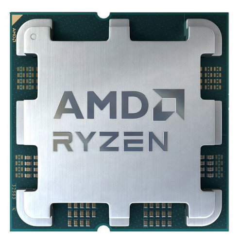 AMD Ryzen 7 9800X3D Procesador 4.7 GHz 96 MB L3 Socket AM5 100-000001084