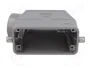 HARTING Carcasa para conectores HDC Han tamaño 16B PG29