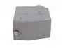 HARTING Carcasa para conectores HDC Han tamaño 16B PG29