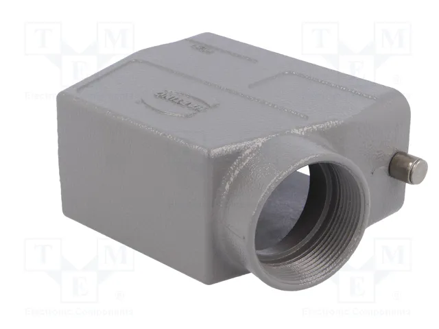 HARTING Carcasa para conectores HDC Han tamaño 16B PG29