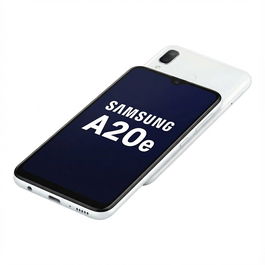 Samsung Galaxy A20e blanco 32GB (Reacondicionado) Android