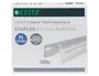 Leitz Grapas 23/15 XL Galvanizada Caja de 1000 Unidades