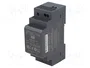 MEAN WELL DDR-30L-15 Convertidor DC/DC 30W 15VDC