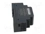 MEAN WELL DDR-30L-15 Convertidor DC/DC 30W 15VDC