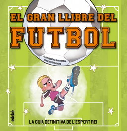 EDEBE, EL GRAN LLIBRE DEL FUTBOL