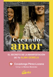 Creando amor, Covadonga Pérez-Lozana - GAIA
