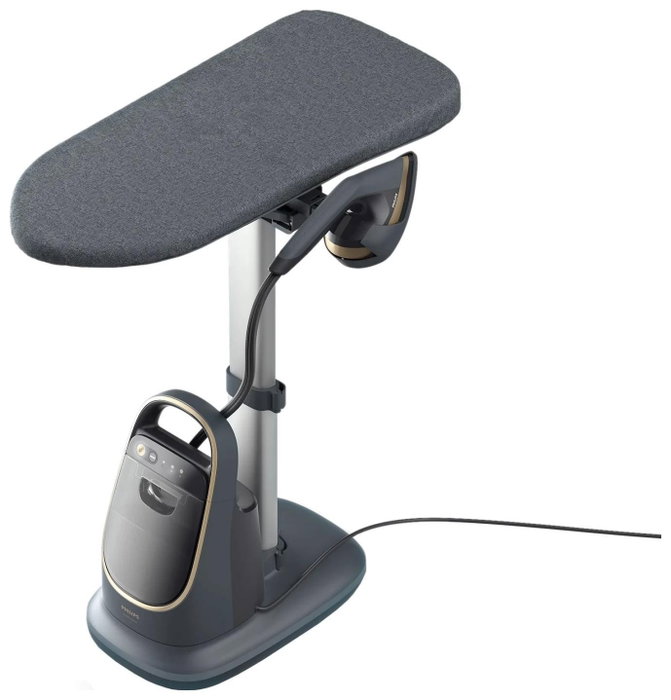 Philips All in One 8500 AIS8540/80 gris