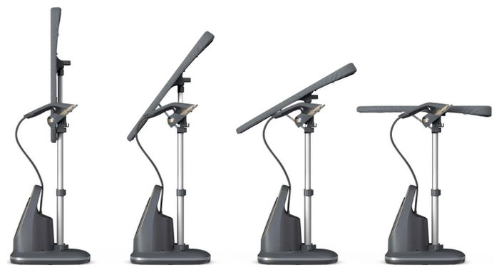 Philips All in One 8500 AIS8540/80 gris