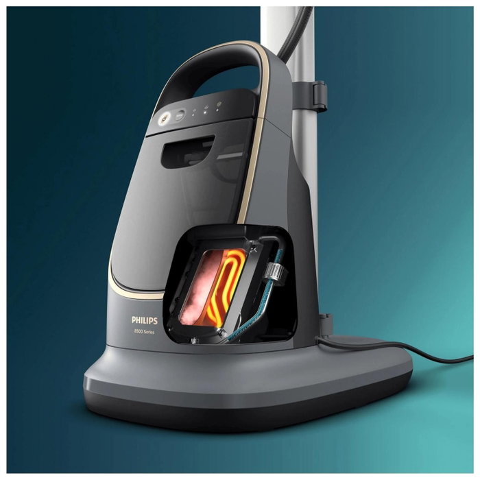 Philips All in One 8500 AIS8540/80 gris