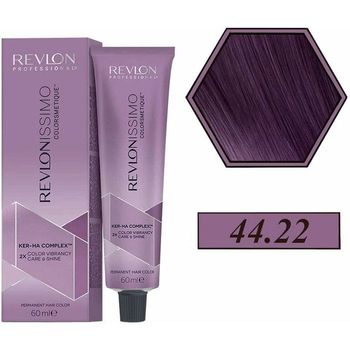 Revlon Professional REVLONISSIMO COLOR & CARE 44,20 Violin 60 ml