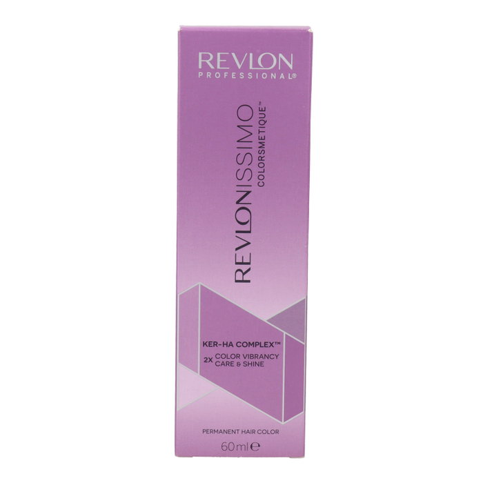 Revlon Professional REVLONISSIMO COLOR & CARE 44,20 Violin 60 ml