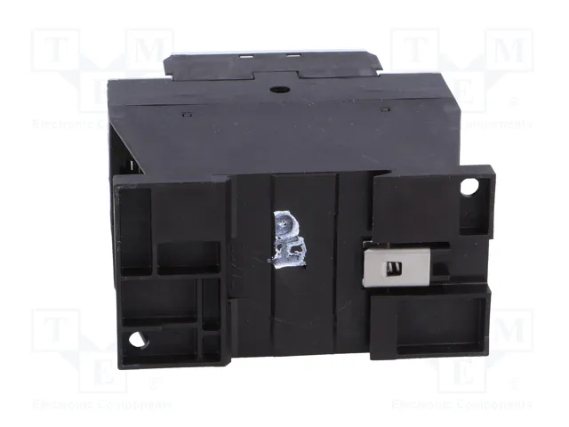 EATON ELECTRIC Contactor DILM32 32A 24VDC 3-polar