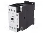 EATON ELECTRIC Contactor DILM32 32A 24VDC 3-polar
