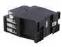 EATON ELECTRIC Contactor DILM32 32A 24VDC 3-polar