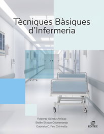 EDITEX, TECNIQUES BASIQUES D'INFERMERIA GM 26 - Autores varios