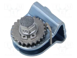 TELEMECANIQUE SENSORS Tornillo de presión XY2CZ210