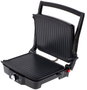 ADLER Grill eléctrico 2500W apertura 180°