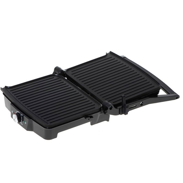 Camry CR 3053 Grill Eléctrico con Apertura de 180°