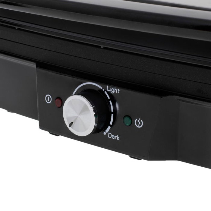 Camry CR 3053 Grill Eléctrico con Apertura de 180°