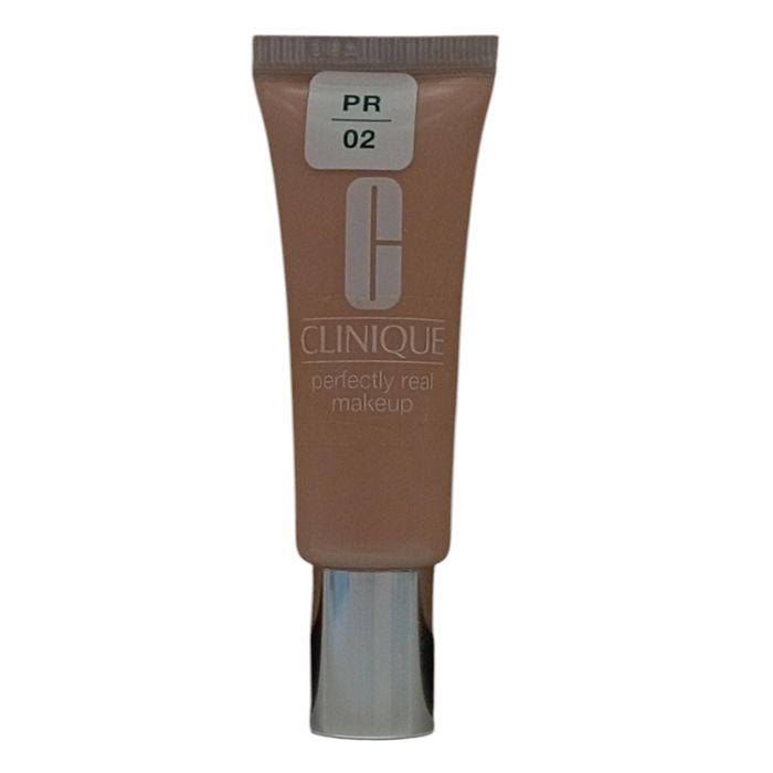 Perfectly Real Make-Up, Acabado natural, Base líquida, 02, Sombra, 10 ml *Probador Perfectly Real Make-Up, Acabado natural, Base líquida, 02, Sombra, 10 ml *Probador