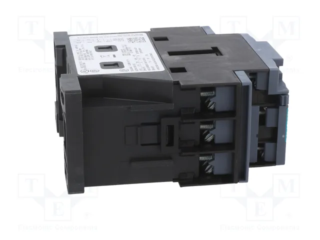 Siemens 3RT20261AL20 Contactor AC-3 11kW/400V 230VAC 3p S0