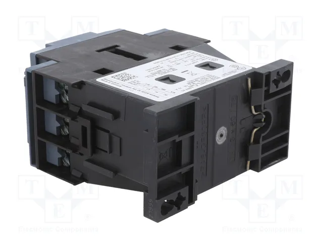Siemens 3RT20261AL20 Contactor AC-3 11kW/400V 230VAC 3p S0