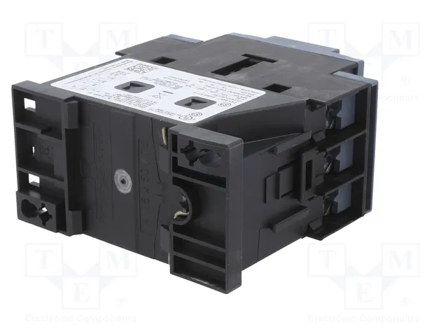 Siemens 3RT20261AL20 Contactor AC-3 11kW/400V 230VAC 3p S0