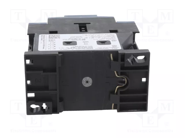 Siemens 3RT20261AL20 Contactor AC-3 11kW/400V 230VAC 3p S0