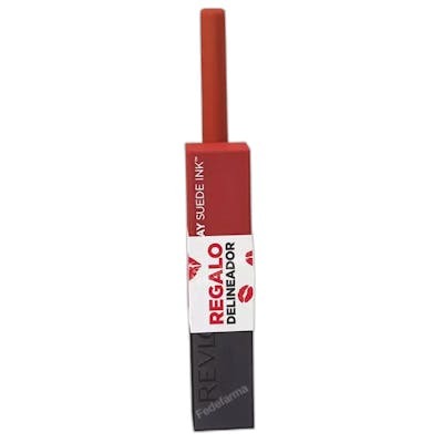 Revlon Mass Market ColorStay Suede Ink Estuche 2 pz