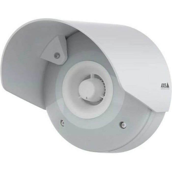 Axis D4100-VE Mk II Sirena con cable Blanco Axis D4100-VE Mk II Sirena con cable Blanco