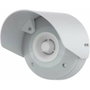 Axis D4100-VE Mk II Sirena con cable Blanco