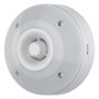 Axis D4100-VE Mk II Sirena con cable Blanco
