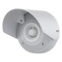 Axis D4100-VE Mk II Sirena con cable Blanco