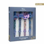Cerdá Pack de 4 Bolígrafos Lilo & Stitch Multicolor