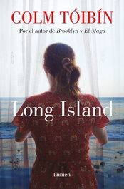 Long Island, Colm Tóibín - LUMEN