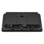 Iiyama TF1015MC-B3 Monitor Táctil IPS de 25.7 cm (10.1") Full HD 1280 x 800 16:10 con HDMI, DisplayPort, USB, Ethernet, VESA y 10 Puntos Táctiles, Negro