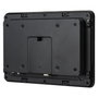 Iiyama TF1015MC-B3 Monitor Táctil IPS de 25.7 cm (10.1") Full HD 1280 x 800 16:10 con HDMI, DisplayPort, USB, Ethernet, VESA y 10 Puntos Táctiles, Negro