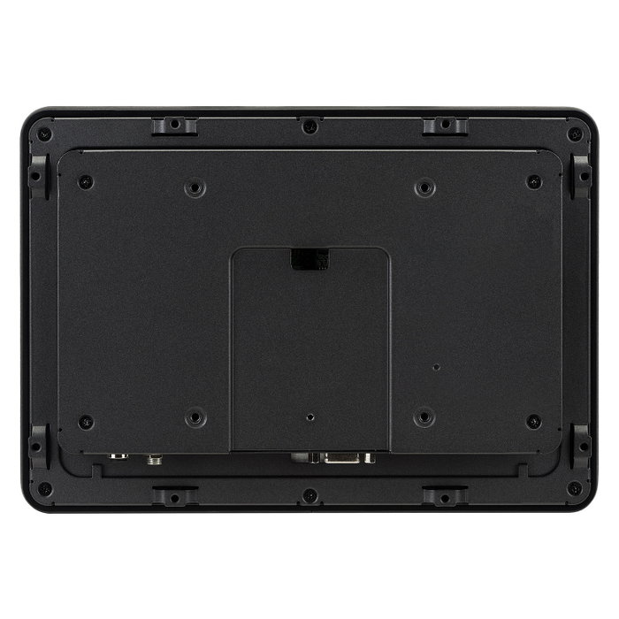 Iiyama TF1015MC-B3 Monitor Táctil IPS de 25.7 cm (10.1") Full HD 1280 x 800 16:10 con HDMI, DisplayPort, USB, Ethernet, VESA y 10 Puntos Táctiles, Negro