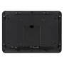 Iiyama TF1015MC-B3 Monitor Táctil IPS de 25.7 cm (10.1") Full HD 1280 x 800 16:10 con HDMI, DisplayPort, USB, Ethernet, VESA y 10 Puntos Táctiles, Negro