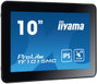 iiyama TF1015MC-B3 Monitor Táctil 10.1 pulg. HD IPS Negro