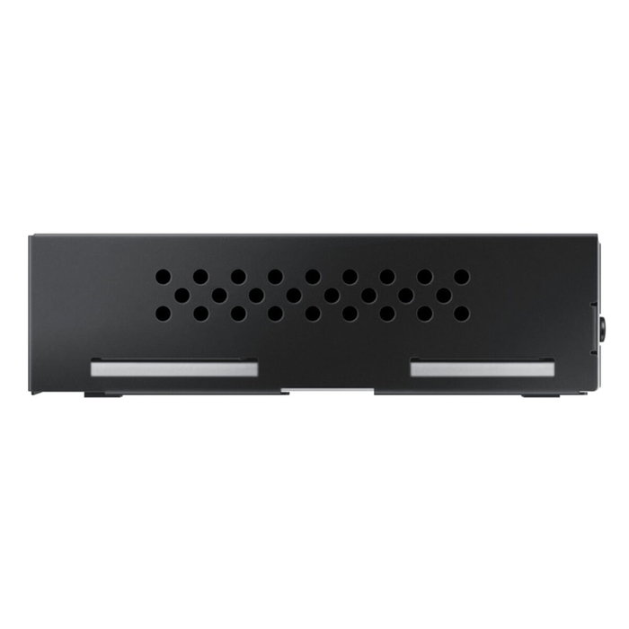 Samsung SBB-SNOWRAF Caja decodificadora en la parte posterior Negro Samsung SBB-SNOWRAF Caja decodificadora en la parte posterior Negro