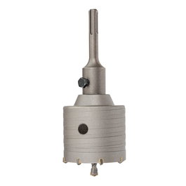 Bluemaster Corona pasamuros de metal duro Ø50 mm reacondicionada