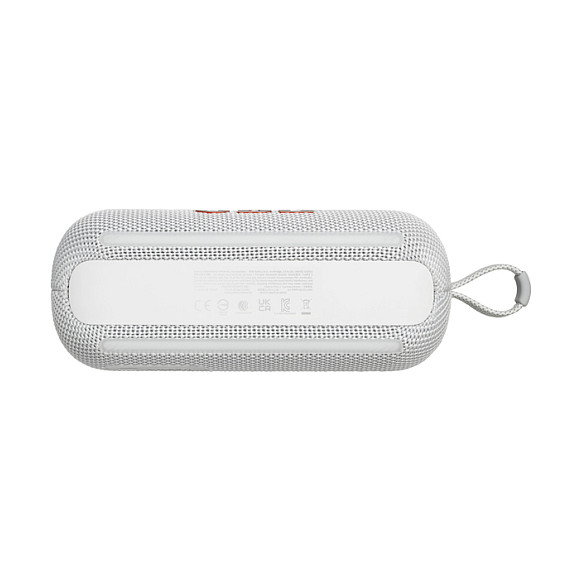 JBL Tuner 3 Radio Portátil DAB+/FM Bluetooth IP68 Blanco