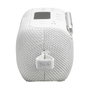 JBL Tuner 3 Radio Portátil DAB+/FM Bluetooth IP68 Blanco