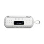 JBL Tuner 3 Radio Portátil DAB+/FM Bluetooth IP68 Blanco