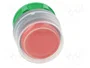 SCHNEIDER ELECTRIC Interruptor de presión Harmony XB5 Rojo 22mm