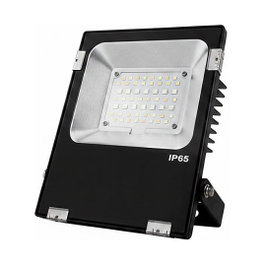 Miboxer LED Flächenstrahler 20W RGB-WW (RGB-CCT) IP65 230V