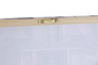 DKD Home Decor Cuadro Lienzo MDF BISTRO Surtido de 2 Unidades 60x3x90 cm