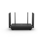 Xiaomi Router AX3200 Wi-Fi 6 Doble Banda Negro