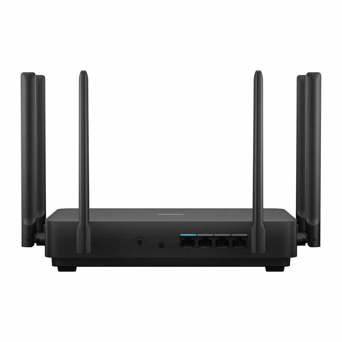 Router Xiaomi AX3200